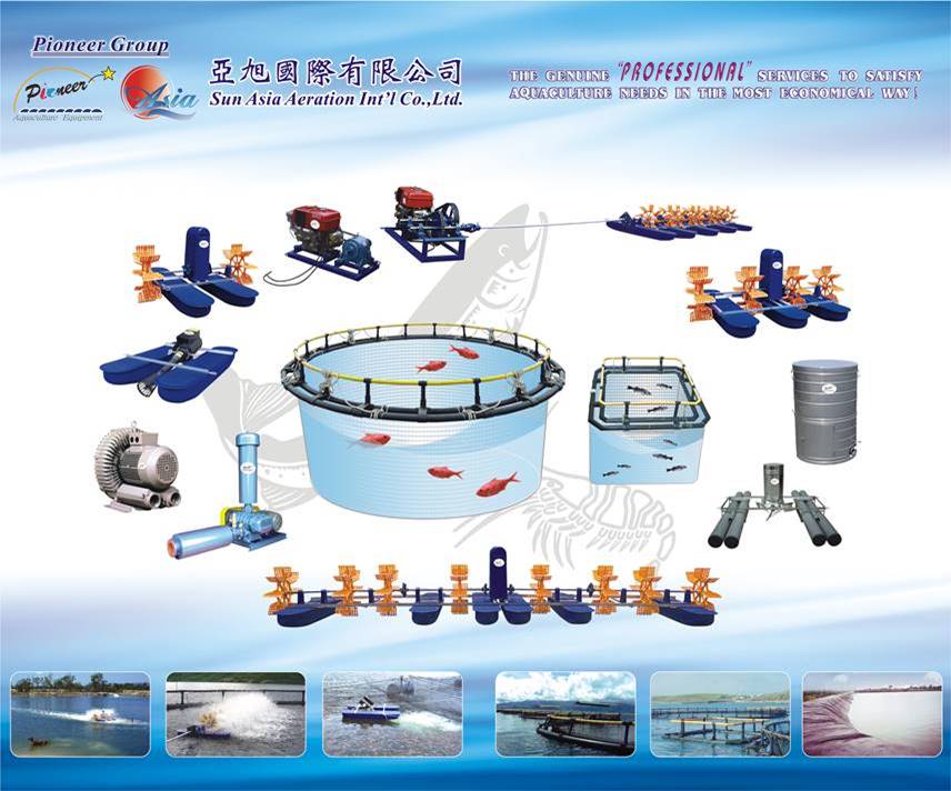 Thank you for visiting us at World Aquaculture 2019